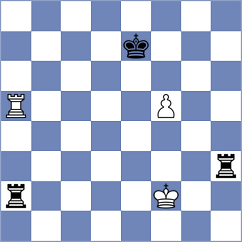 Czernek - Nigmatov (chess.com INT, 2022)