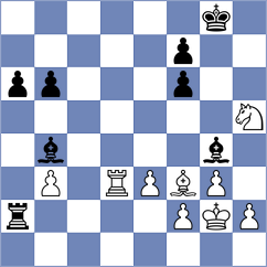 Radovic - Goransson (Sweden, 2012)