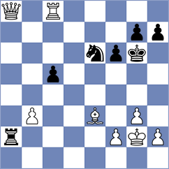 Yeletsky - Krzywda (chess.com INT, 2021)