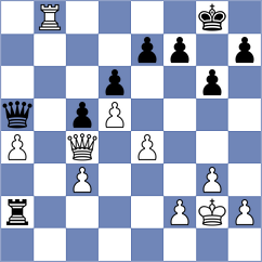 Del Prado Rodriguez - Thomsen (Lichess.org INT, 2020)