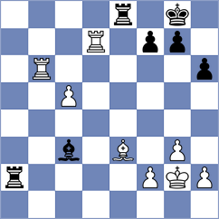 Maiorov - Filindash (chess.com INT, 2025)