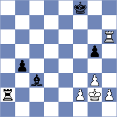 Karpov - Petrova (chess.com INT, 2021)
