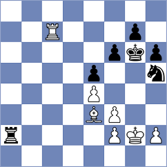 Kovanova - Tanenbaum (Chess.com INT, 2021)