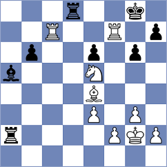 Zarnicki - Melikhov (chess.com INT, 2024)