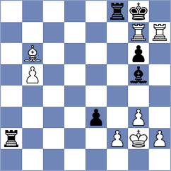 Goldin - Frempong-Smart Daniel (chess.com INT, 2025)