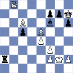 Garrido Piriz - Martin (Linares, 2007)