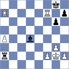 Jones - Robinson (Pontardulais, 1997)