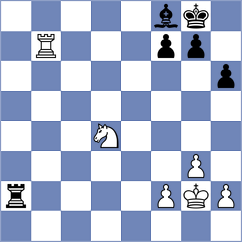 Teterin - Krylov (Bor, 2000)