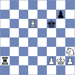 Burke - Lukachewski Junior (chess.com INT, 2025)
