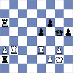Harika - Narayanan (chess24.com INT, 2022)
