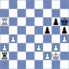 Svane - Pert (Chess.com INT, 2020)