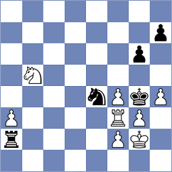 Miladinovic - Trajkovski (Kavala, 1996)