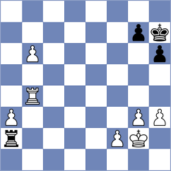 Golubovskis - Sailer (Chess.com INT, 2018)
