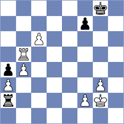 Nepomniachtchi - Banzea (chess.com INT, 2024)