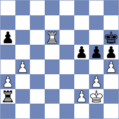 Roos - Strzelecki (Orange, 1990)