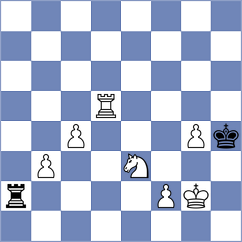 Moorhouse - Bustelo (chess.com INT, 2025)