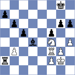 Raynes - Tuguldur (chess.com INT, 2025)