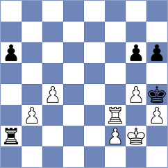 Kovalev - Zhakan (Astana KAZ, 2023)