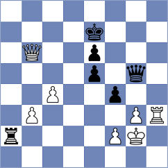 Baczynskyj - Filatov (Philadelphia, 1996)