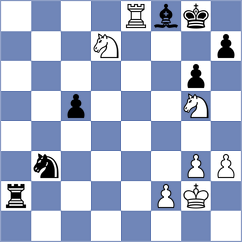 Harika - Carreto Nieto (chess.com INT, 2022)