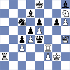Nedoma - Sulcova (Chess.com INT, 2021)