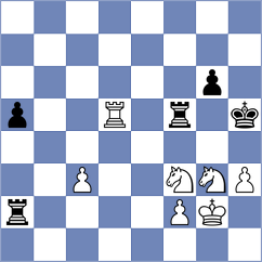 Vdovichenko - Sleptsov (Kiev, 2006)