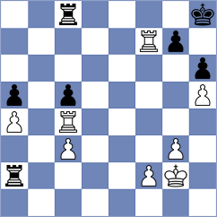 Kiselev - Rengifo Blancas (chess.com INT, 2025)