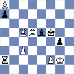 Mortazavi - Rangel (chess.com INT, 2023)