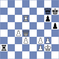 Sargsyan - Thorhallsson (chess.com INT, 2025)