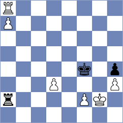 Zhu - Tymrakiewicz (chess.com INT, 2023)