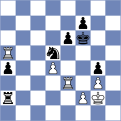 Kravtsiv - Mjasoedov (Donetsk, 2005)