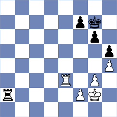 Zhang - Chu Wei Chao (Fuling CHN, 2024)