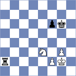 Meinhardt - Petersen (Gluecksburg, 1988)