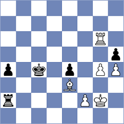 Fiorito - Schmidt (chess.com INT, 2023)