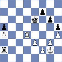 Zhao - Pert (England ENG, 2025)