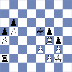 Chacach - Lawrence (Lichess.org INT, 2021)