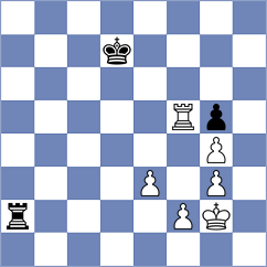 Raicevic - Krzywda (chess.com INT, 2024)
