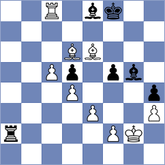 Dowgird - Montoliu Cervero (chess.com INT, 2024)