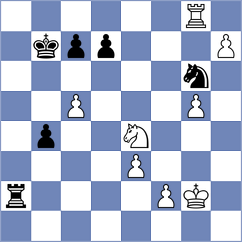 Schussler - Nicevski (Naleczow, 1979)