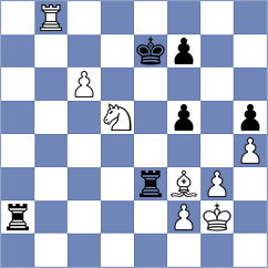 Vidit - Putnam (chess.com INT, 2023)