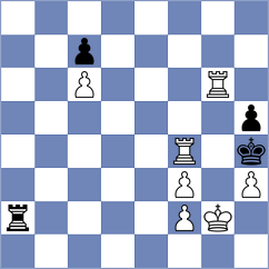 Salinas Herrera - Amburgy (Chess.com INT, 2020)
