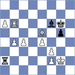 Papayan - Lowinger (chess.com INT, 2024)
