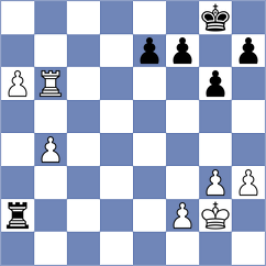 Kononenko - Zakharchenko (Zaporozhye, 2010)
