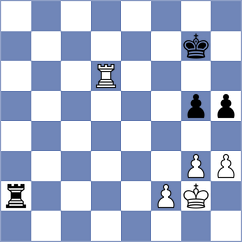 Fernandes - Harper (chess.com INT, 2025)