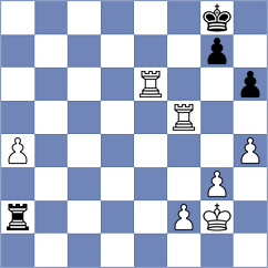 Baskakov - Silva (chess.com INT, 2025)