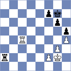 Ferey - Paravyan (chess.com INT, 2025)