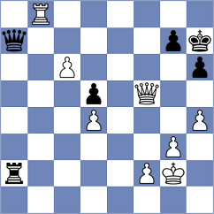Martin Duque - Skuhala (chess.com INT, 2021)