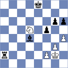 Sevostianov - Wu (chess.com INT, 2024)