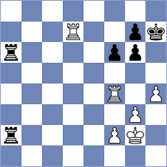 Chesnokov - Kudriavtsev (Zelenograd, 1997)