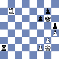 Grafil - Nastore (chess.com INT, 2022)
